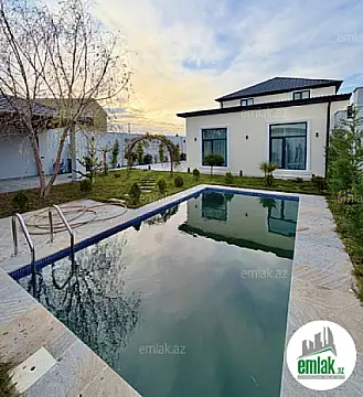 Satılır 4 otaqlı mənzil 150 m² — Bakı 4 otaq 150.00 m²