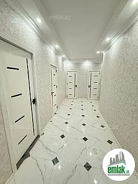 Satılır 3 otaqlı yeni tikili 80 m² — Bakı 3 otaq 80.00 m²
