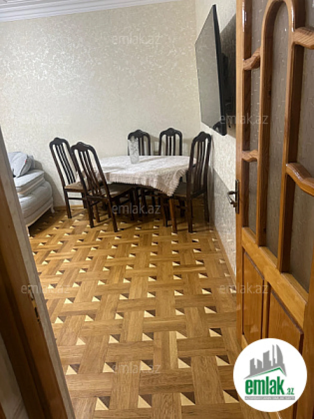 Satılır 3 otaqlı köhnə tikili 60 m²