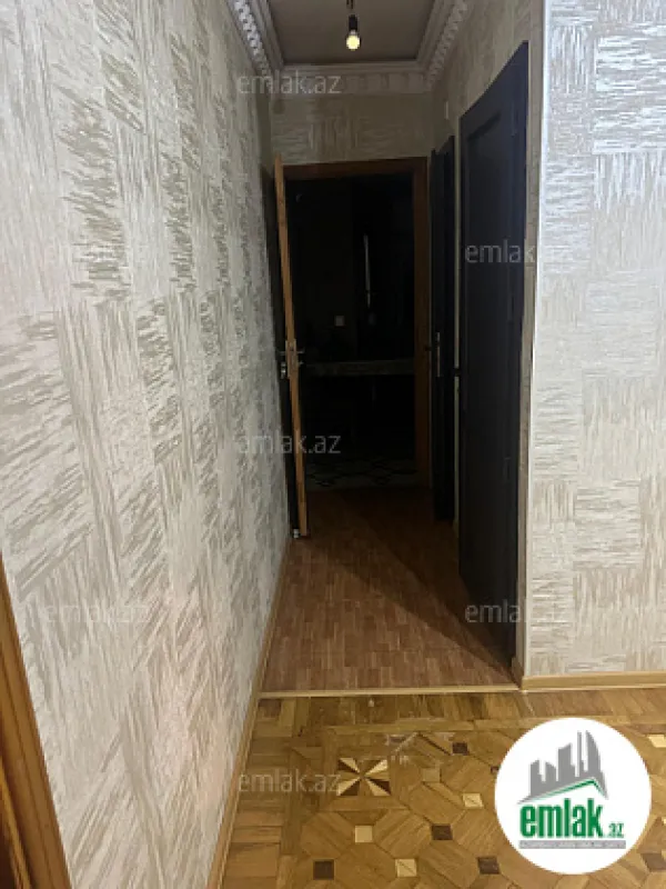 Satılır 3 otaqlı köhnə tikili 60 m²