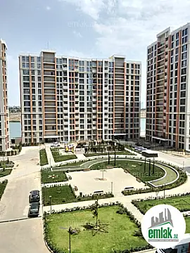 Satılır 2 otaqlı yeni tikili 63 m² — Bakı 2 otaq 63.00 m²