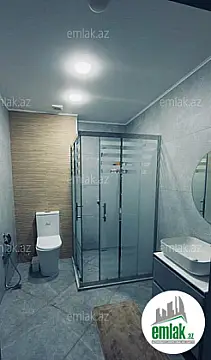 Satılır 2 otaqlı yeni tikili 65 m²