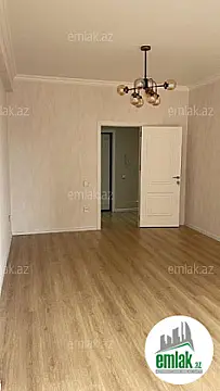Satılır 2 otaqlı yeni tikili 80 m²