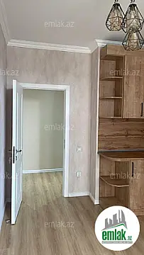 Satılır 2 otaqlı yeni tikili 80 m²