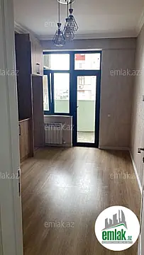 Satılır 2 otaqlı yeni tikili 80 m²