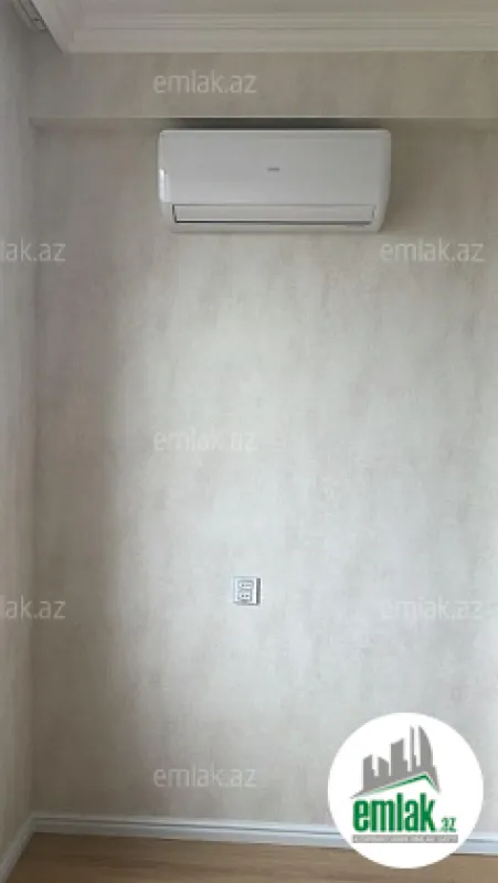 Satılır 2 otaqlı yeni tikili 80 m²