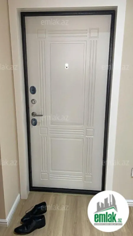 Satılır 2 otaqlı yeni tikili 80 m²