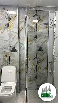 Satılır 2 otaqlı yeni tikili 80 m²