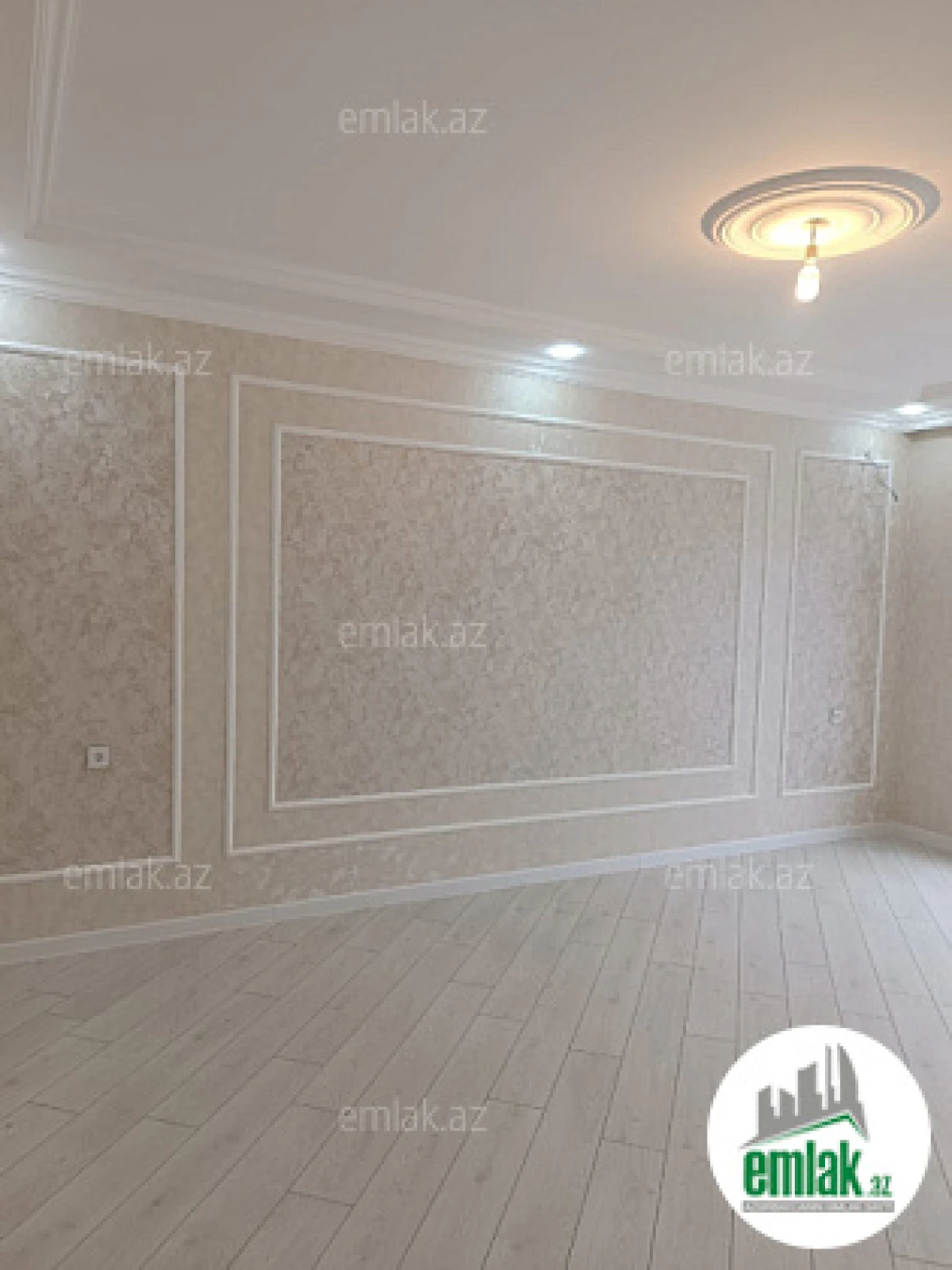 Satılır 3 otaqlı həyət evi 115 m²