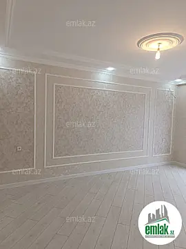 Satılır 3 otaqlı həyət evi 115 m²