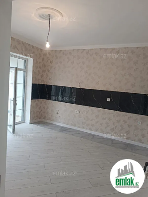 Satılır 3 otaqlı həyət evi 115 m²