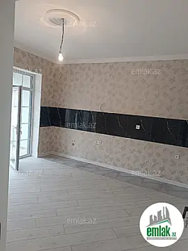 Satılır 3 otaqlı həyət evi 115 m²