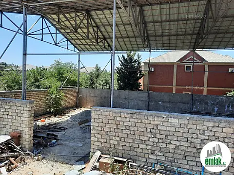 Satılır torpaq sahəsi 8 m²