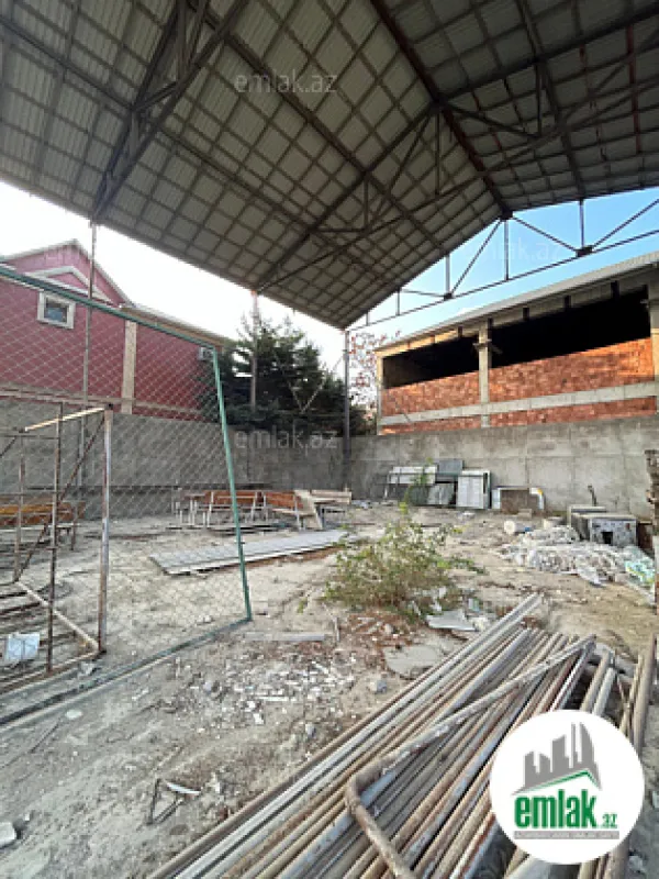 Satılır torpaq sahəsi 8 m²