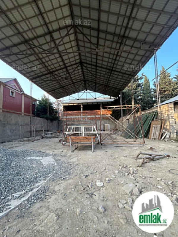 Satılır torpaq sahəsi 8 m²