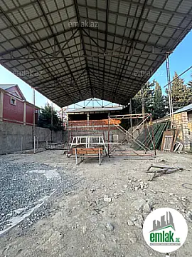 Satılır torpaq sahəsi 8 m²