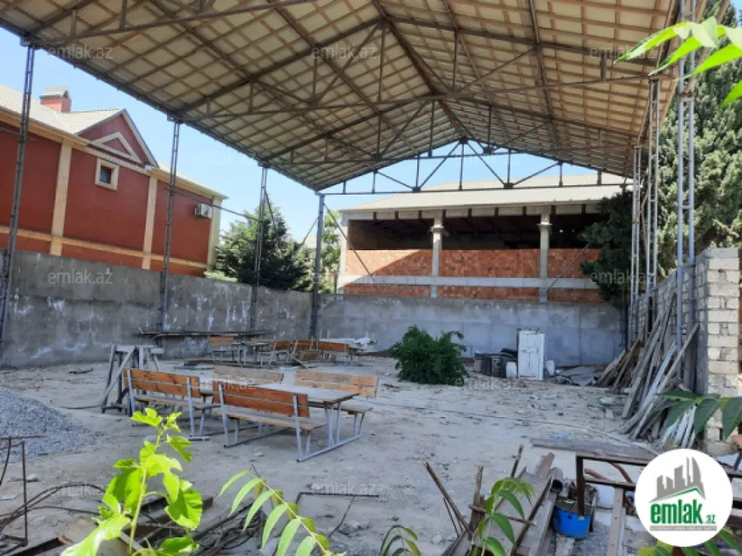 Satılır torpaq sahəsi 8 m²