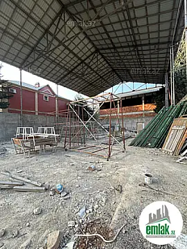 Satılır torpaq sahəsi 8 m²