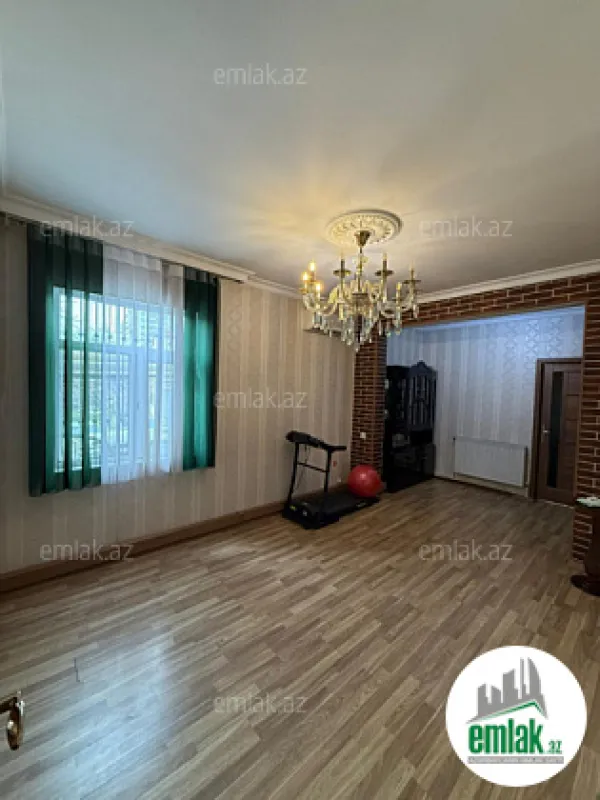 Satılır 3 otaqlı köhnə tikili 55 m²