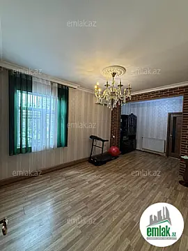 Satılır 3 otaqlı köhnə tikili 55 m² — Bakı 3 otaq 55.00 m²