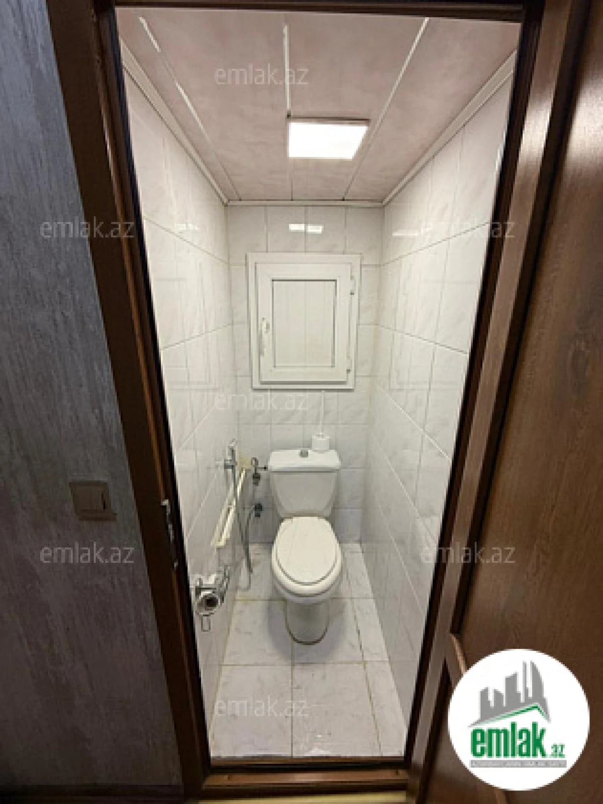 Satılır 3 otaqlı köhnə tikili 55 m²