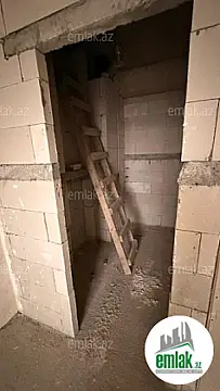 Satılır 3 otaqlı yeni tikili 90 m²