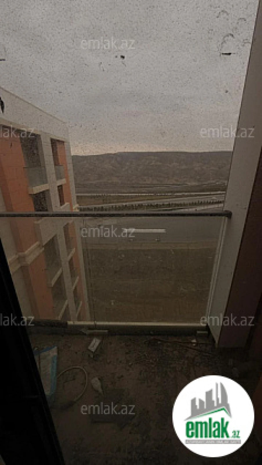 Satılır 3 otaqlı yeni tikili 90 m²