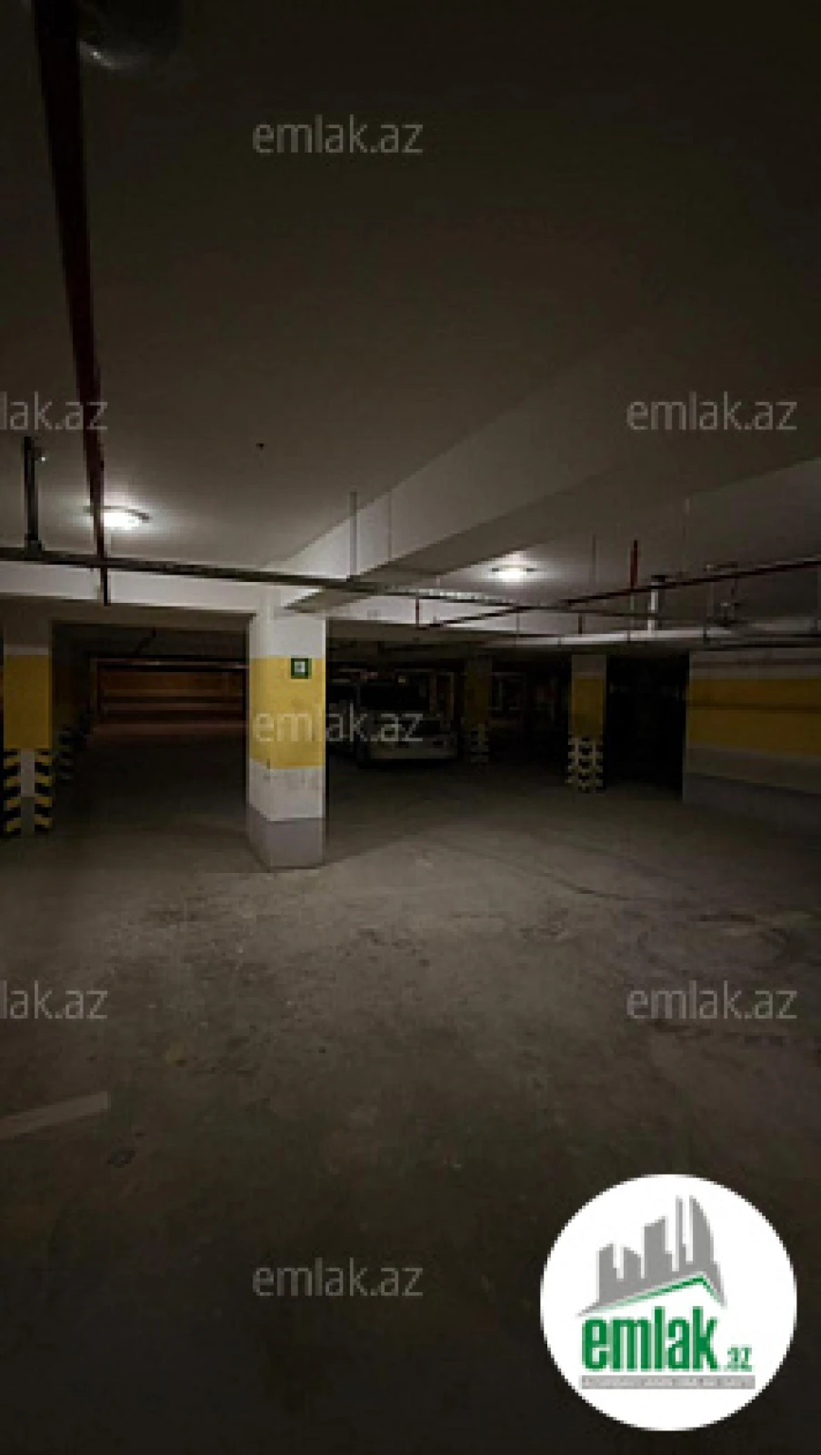 Satılır 3 otaqlı yeni tikili 90 m²