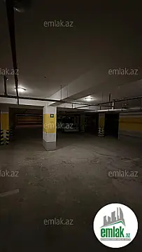 Satılır 3 otaqlı yeni tikili 90 m²