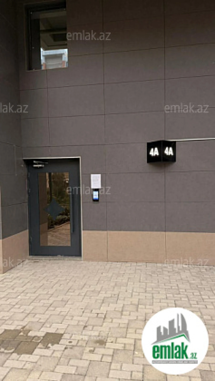 Satılır 3 otaqlı yeni tikili 90 m²