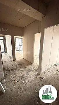 Satılır 3 otaqlı yeni tikili 90 m²