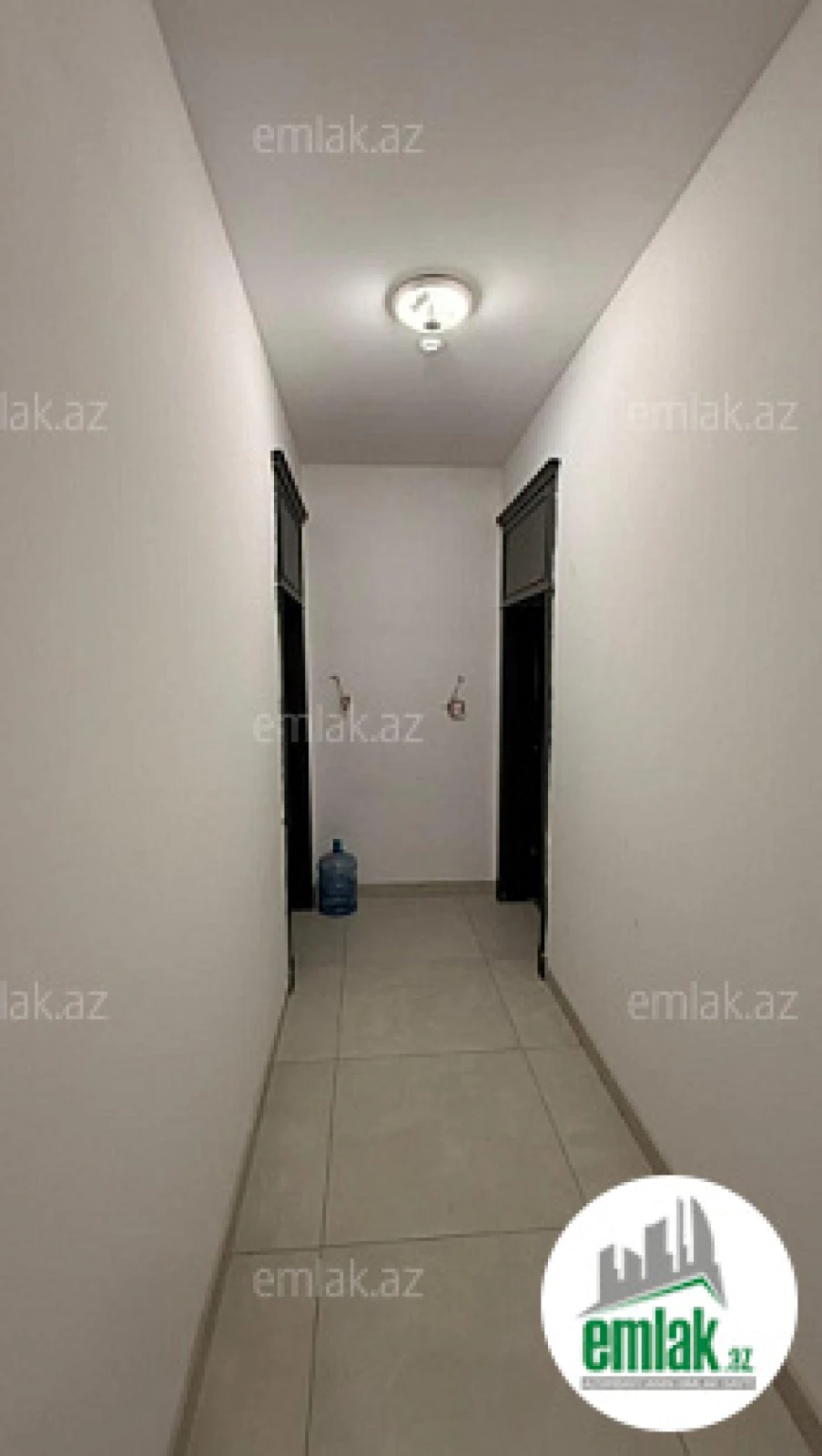 Satılır 3 otaqlı yeni tikili 90 m²