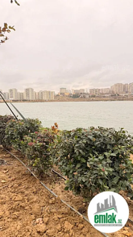 Satılır 3 otaqlı yeni tikili 90 m²