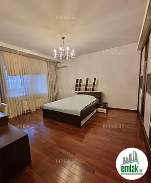 Satılır 3 otaqlı yeni tikili 157 m²
