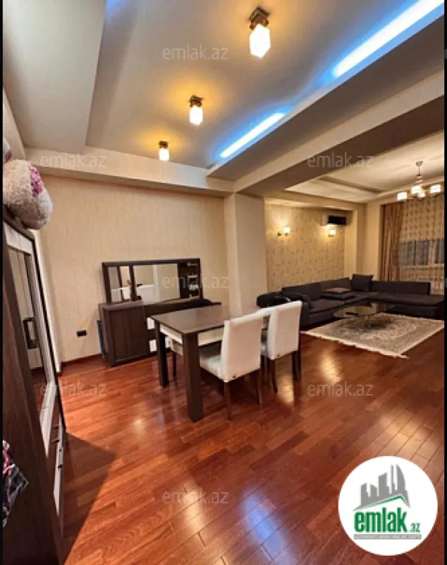 Satılır 3 otaqlı yeni tikili 157 m²