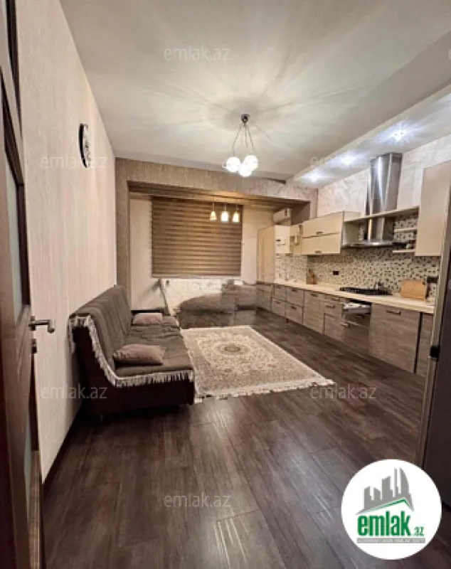 Satılır 3 otaqlı yeni tikili 157 m²