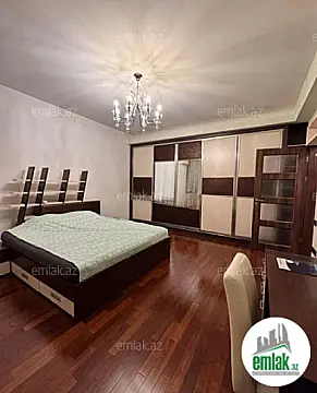 Satılır 3 otaqlı yeni tikili 157 m²