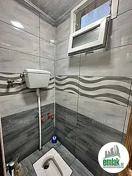 Satılır 9 otaqlı həyət evi 160 m²