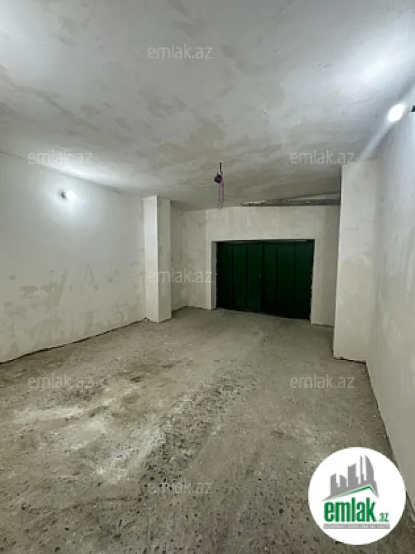 Satılır 9 otaqlı həyət evi 160 m²