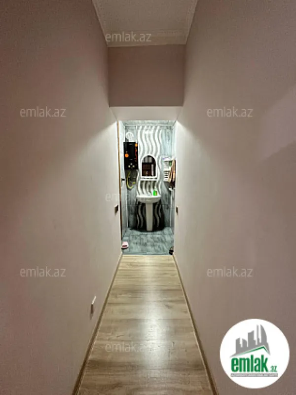 Satılır 9 otaqlı həyət evi 160 m²