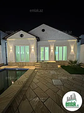 Satılır 4 otaqlı mənzil 120 m² — Bakı 4 otaq 120.00 m²