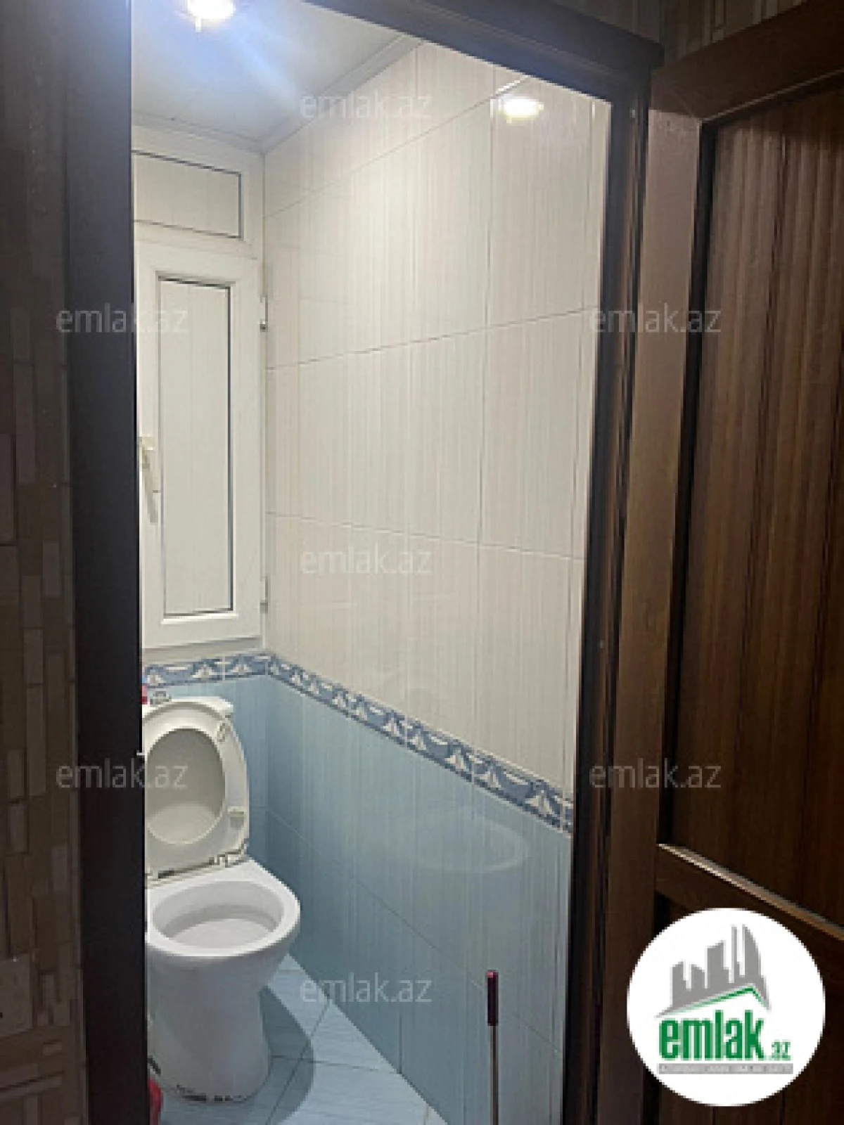 Satılır 3 otaqlı köhnə tikili 85 m²
