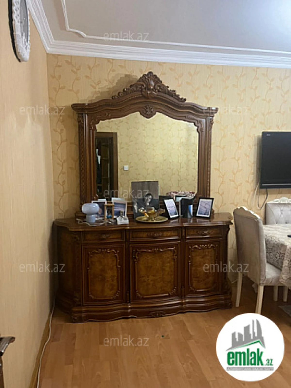 Satılır 3 otaqlı köhnə tikili 85 m²