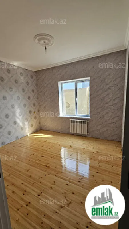 Satılır 4 otaqlı həyət evi 250 m²