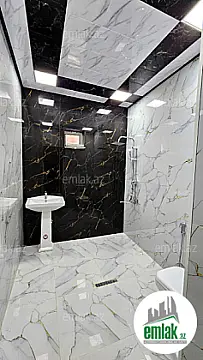 Satılır 4 otaqlı həyət evi 250 m²