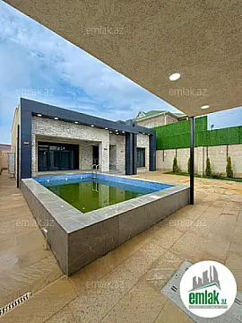 Satılır 4 otaqlı mənzil 170 m² — Bakı 4 otaq 170.00 m²