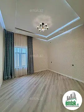 Satılır 4 otaqlı mənzil 170 m²