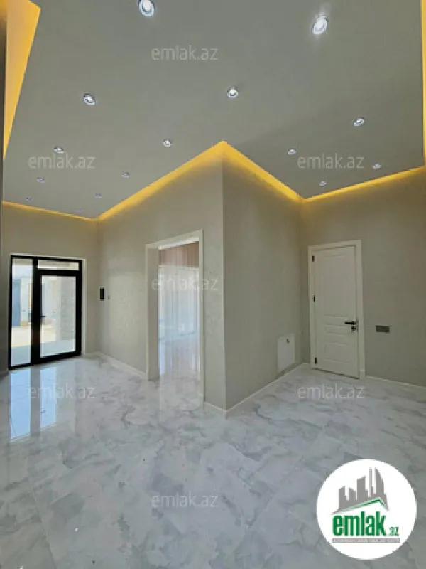 Satılır 4 otaqlı mənzil 170 m²