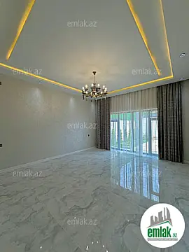 Satılır 4 otaqlı mənzil 170 m²