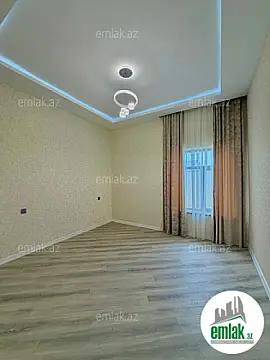 Satılır 4 otaqlı mənzil 170 m²